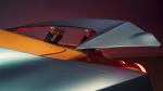 Nissan GT-R50 Concept 2018 года